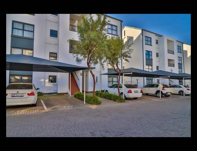 2 BEDROOM PROPERTY TO RENT IN GREENSTONE HILL